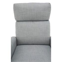 Fotoliu Mobhaus Forest (Gray) Thumb