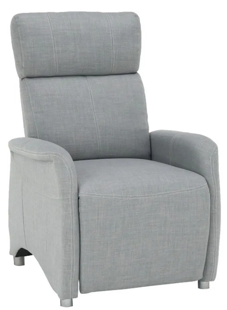 Fotoliu Mobhaus Forest (Gray)