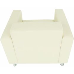 Fotoliu Mobhaus Homker (Beige) Thumb