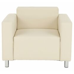 Fotoliu Mobhaus Homker (Beige) Thumb