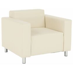 Fotoliu Mobhaus Homker (Beige)