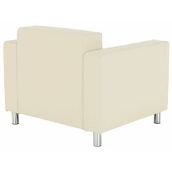 Fotoliu Mobhaus Homker (Beige) Thumb