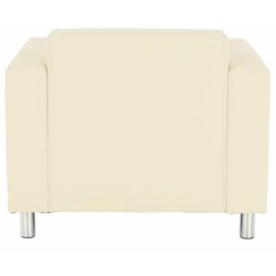 Fotoliu Mobhaus Homker (Beige) Thumb