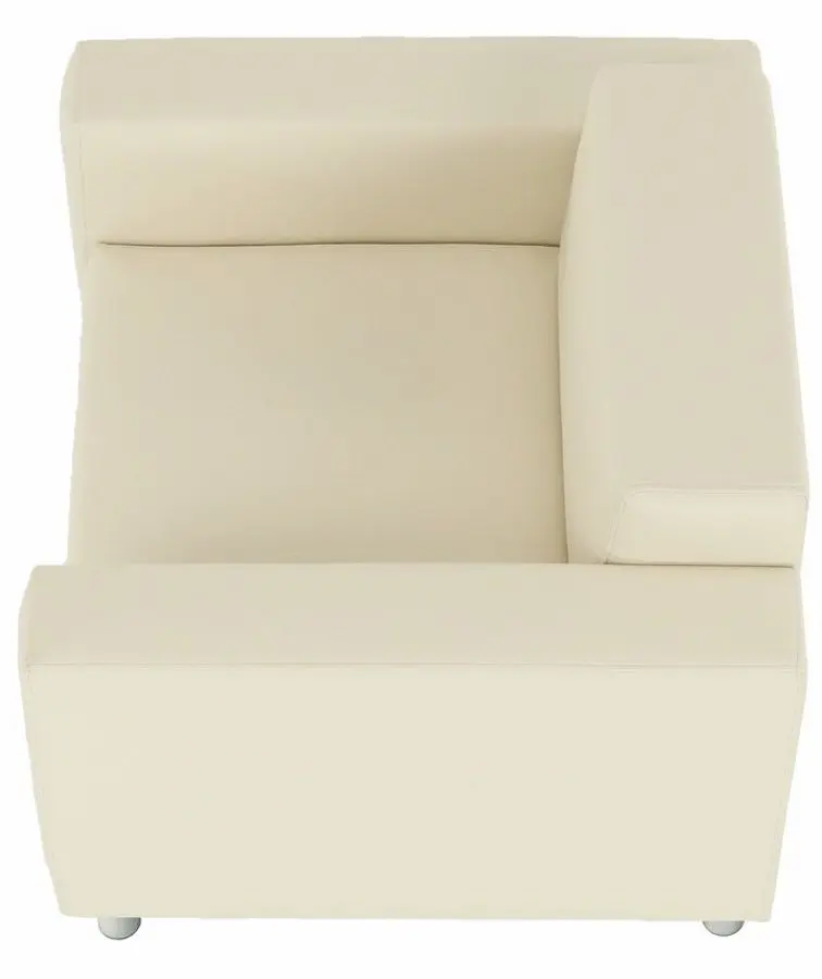 Fotoliu Mobhaus Homker (Beige)