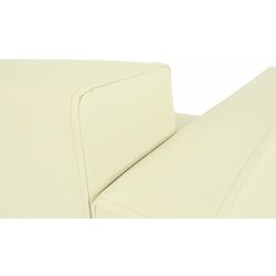 Fotoliu Mobhaus Homker (Beige) Thumb