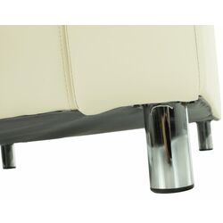 Fotoliu Mobhaus Homker (Beige) Thumb