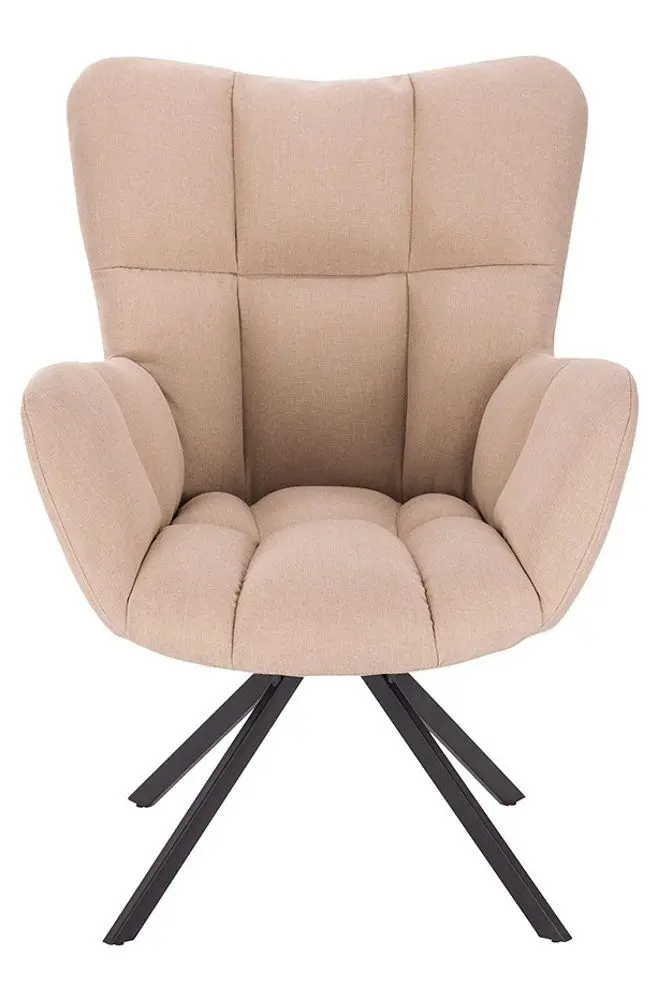 Fotoliu Mobhaus Komodo (Beige) - 3