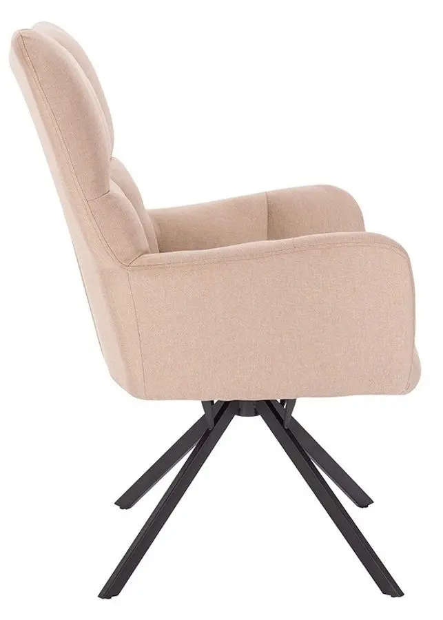 Fotoliu Mobhaus Komodo (Beige) - 4