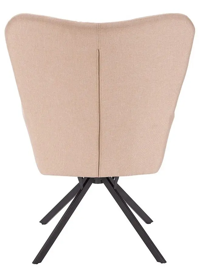 Fotoliu Mobhaus Komodo (Beige) - 5