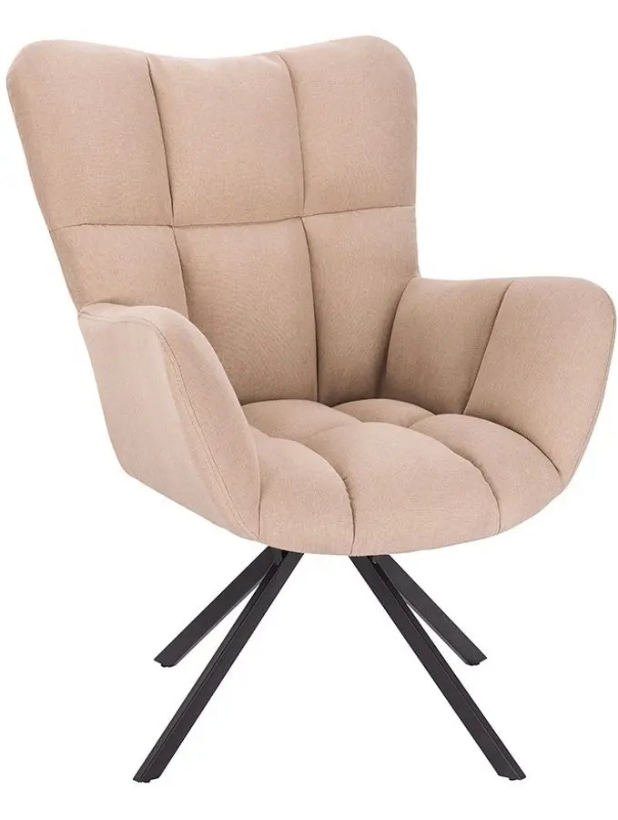 Fotoliu Mobhaus Komodo (Beige)