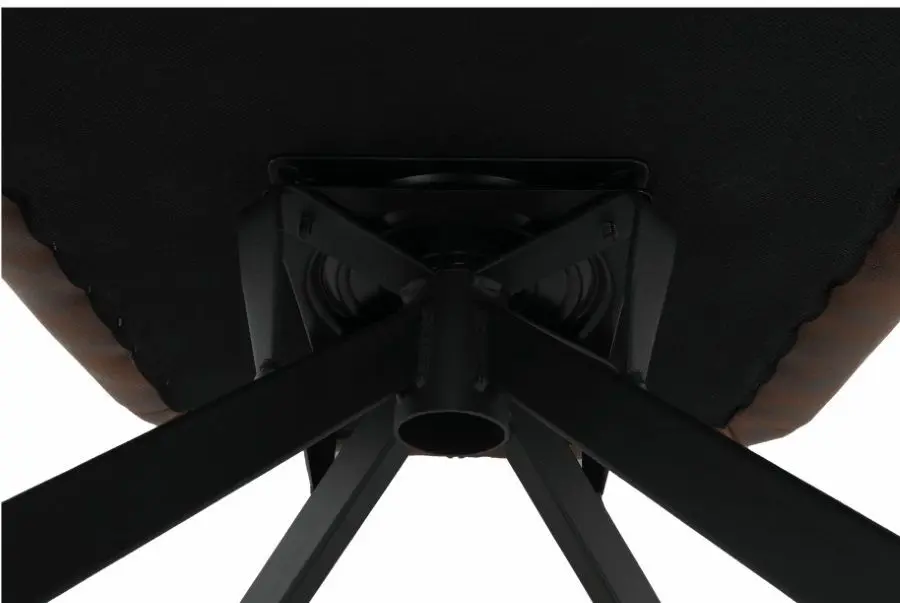 Fotoliu Mobhaus Komodo (Brown)