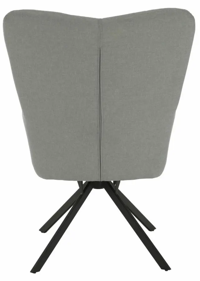 Fotoliu Mobhaus Komodo (Gray)