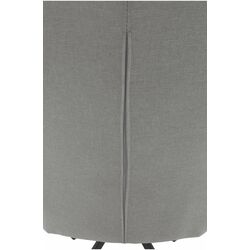 Fotoliu Mobhaus Komodo (Gray) Thumb