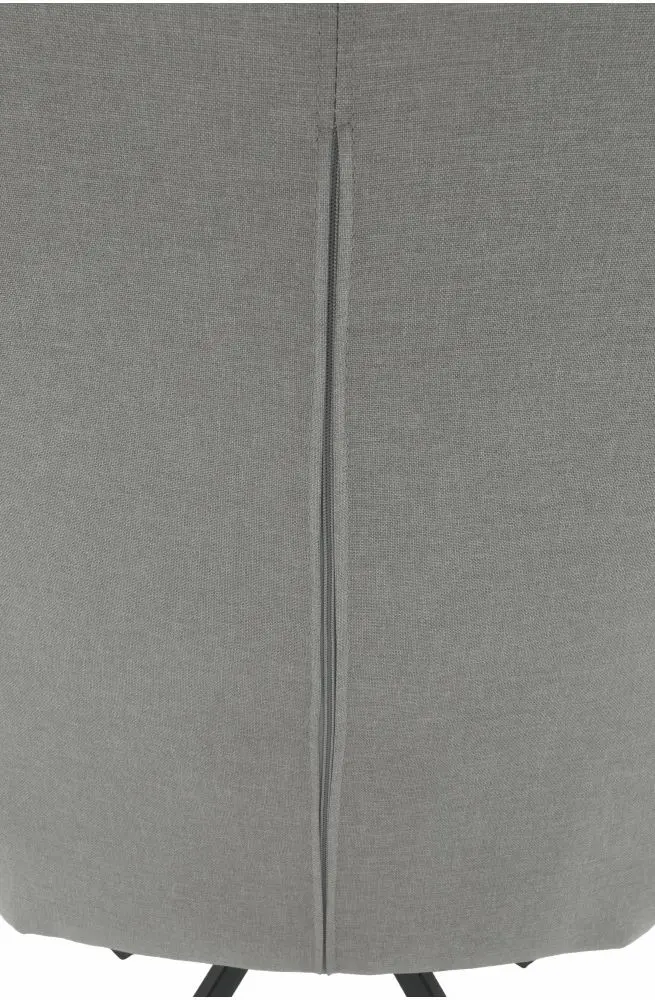 Fotoliu Mobhaus Komodo (Gray)