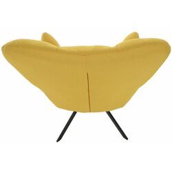 Fotoliu Mobhaus Komodo (Yellow) Thumb