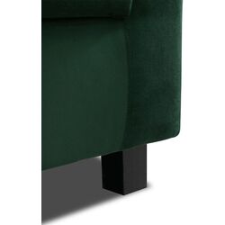 Fotoliu Mobhaus Luana (Emerald) Thumb