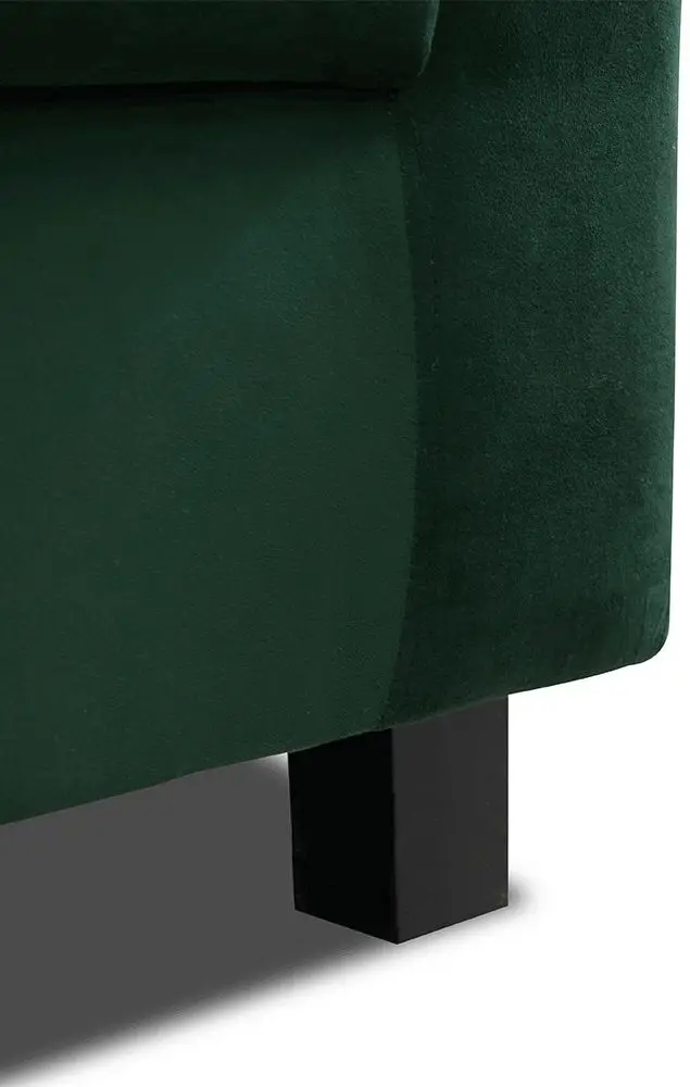 Fotoliu Mobhaus Luana (Emerald)