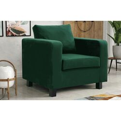 Fotoliu Mobhaus Luana (Emerald) Thumb