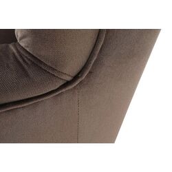 Кресло Mobhaus Rodeza (Gray-Brown) Thumb