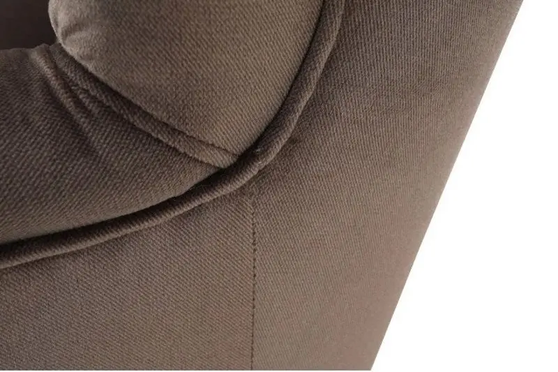 Кресло Mobhaus Rodeza (Gray-Brown) - 5