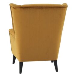 Fotoliu Mobhaus Rodeza (Honey) Thumb