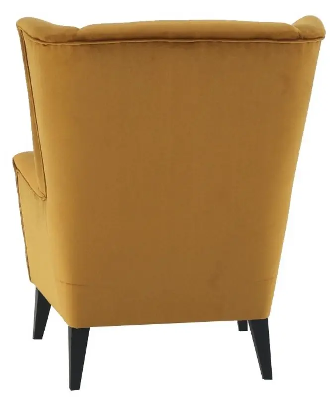 Fotoliu Mobhaus Rodeza (Honey)