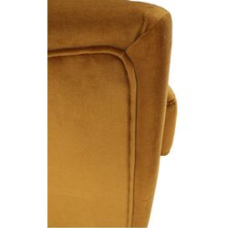 Fotoliu Mobhaus Rodeza (Honey) Thumb