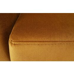 Fotoliu Mobhaus Rodeza (Honey) Thumb