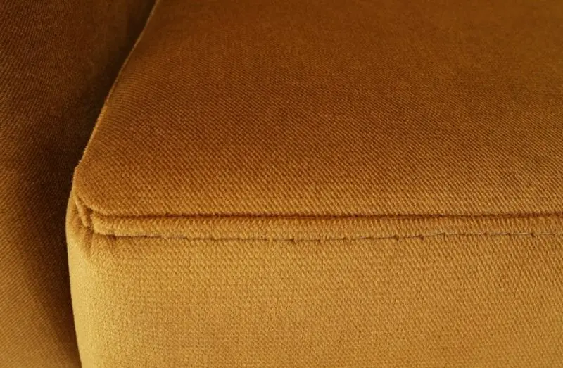 Fotoliu Mobhaus Rodeza (Honey)