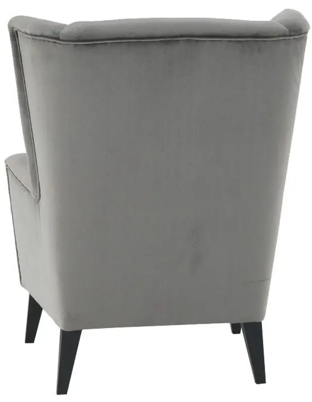 Кресло Mobhaus Rodeza (Light Gray) - 2