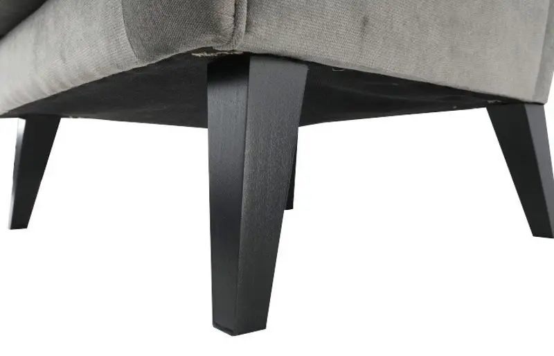 Кресло Mobhaus Rodeza (Light Gray) - 4