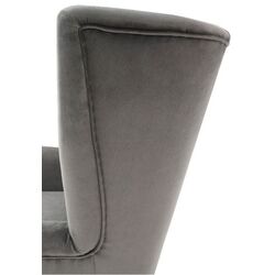 Кресло Mobhaus Rodeza (Light Gray) Thumb