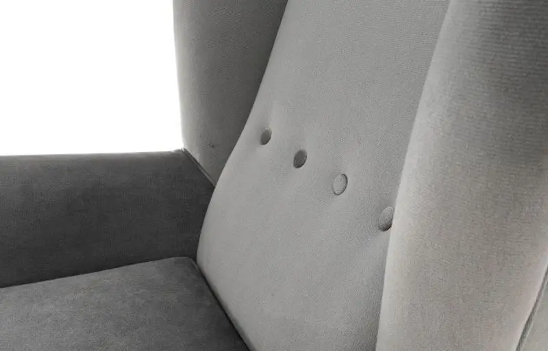 Кресло Mobhaus Rodeza (Light Gray) - 8