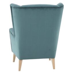 Fotoliu Mobhaus Rodeza (Menthol) Thumb