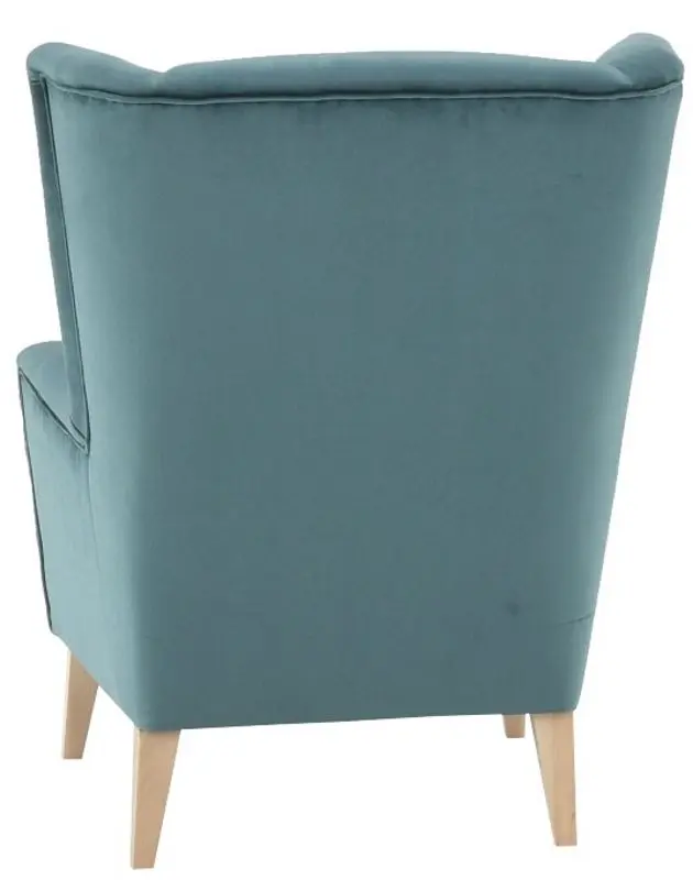 Fotoliu Mobhaus Rodeza (Menthol)