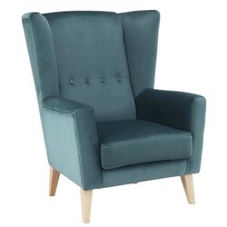 Fotoliu Mobhaus Rodeza (Menthol)