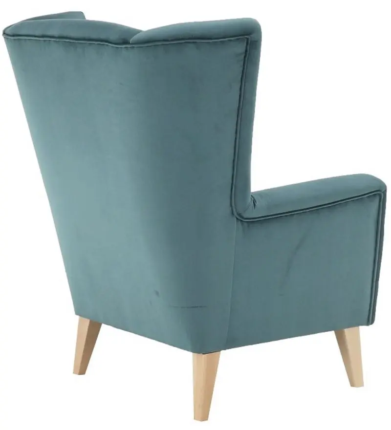 Fotoliu Mobhaus Rodeza (Menthol)