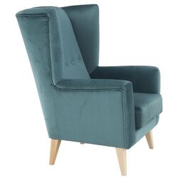 Fotoliu Mobhaus Rodeza (Menthol) Thumb