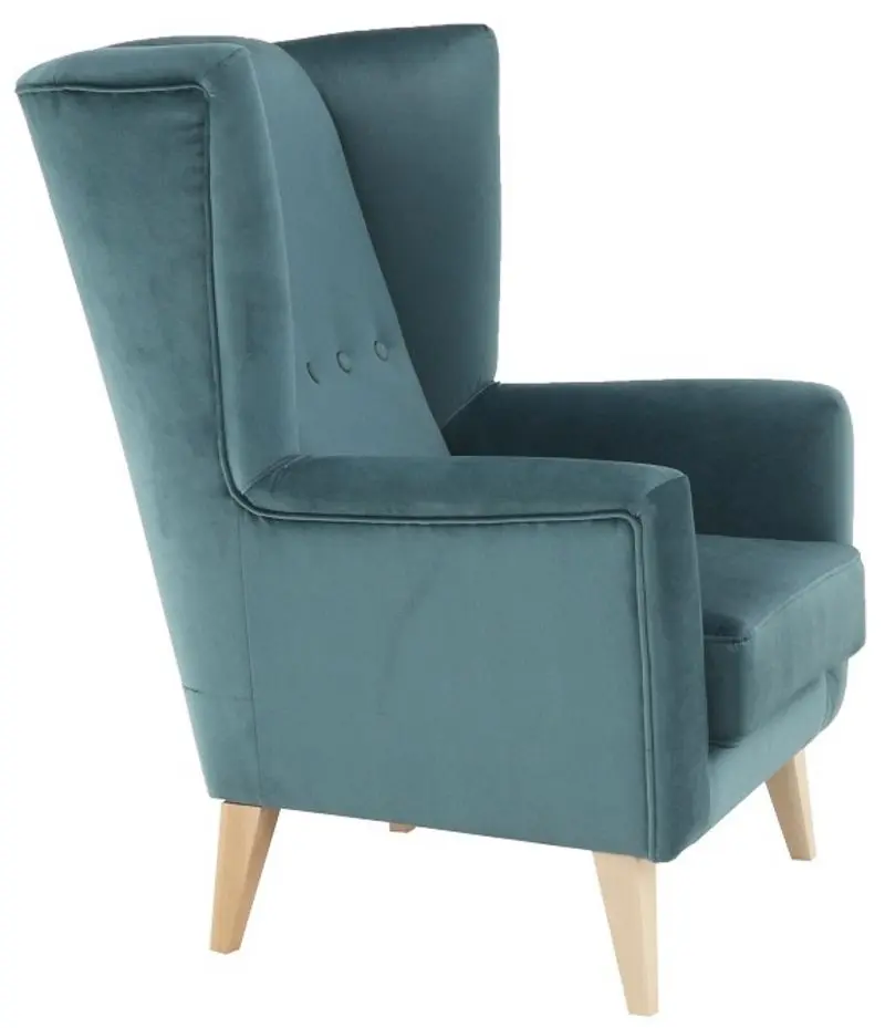 Fotoliu Mobhaus Rodeza (Menthol)