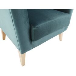 Fotoliu Mobhaus Rodeza (Menthol) Thumb