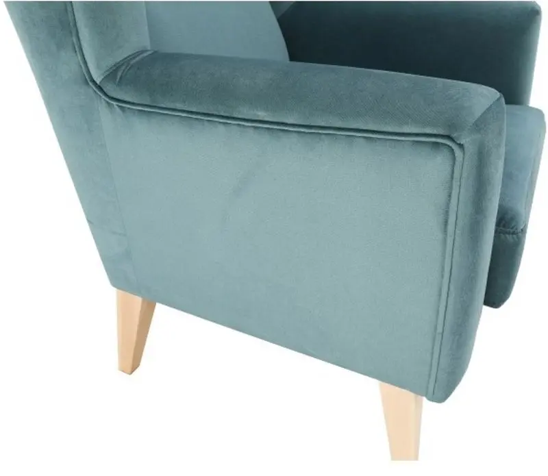 Fotoliu Mobhaus Rodeza (Menthol)