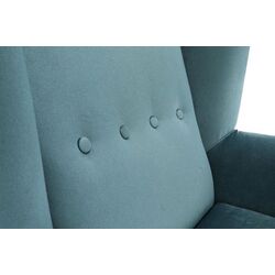 Fotoliu Mobhaus Rodeza (Menthol) Thumb