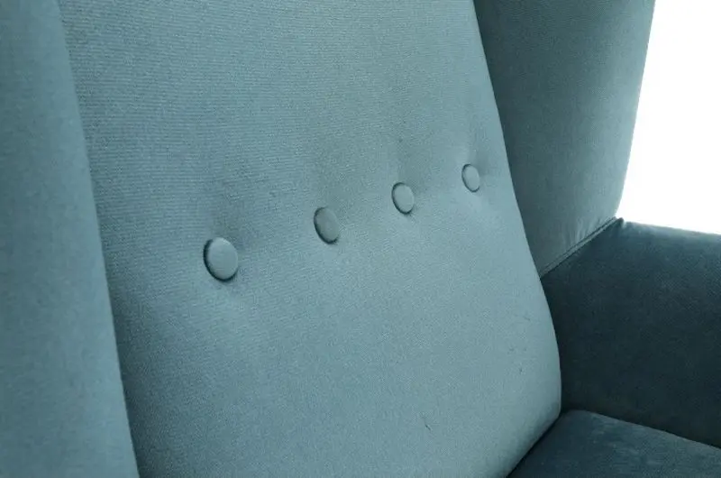 Fotoliu Mobhaus Rodeza (Menthol)