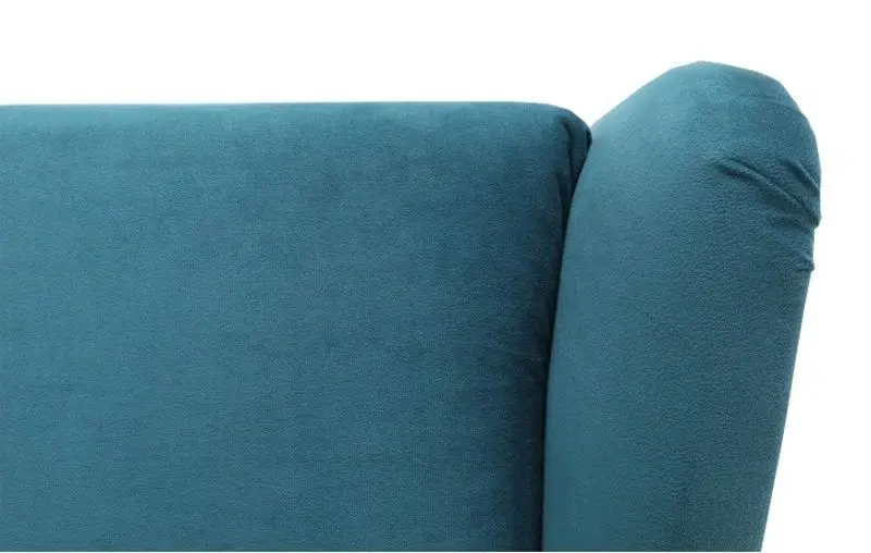 Кресло Mobhaus Rufino (Petrol) - 5