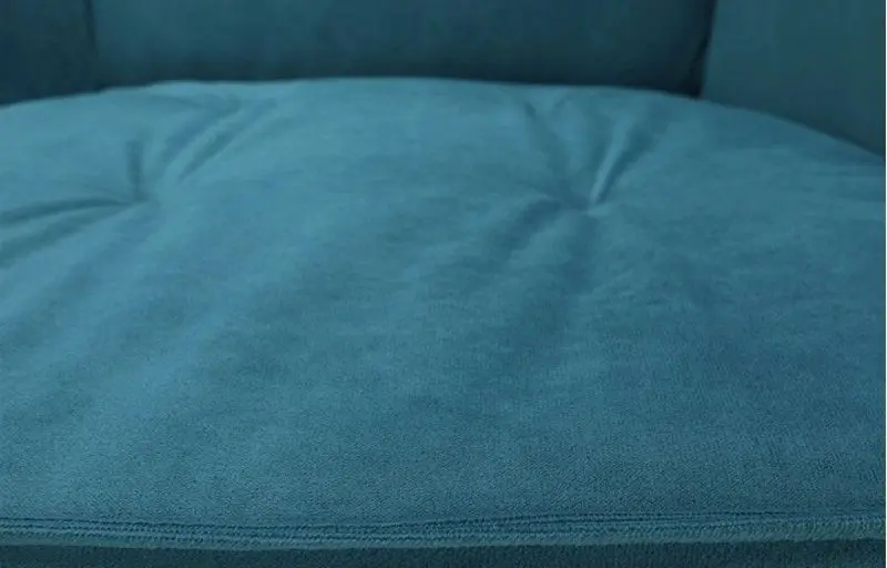 Кресло Mobhaus Rufino (Petrol) - 6