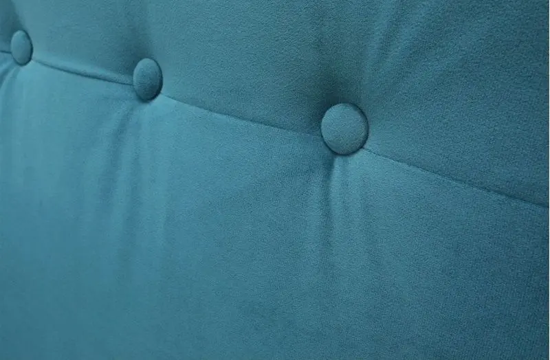 Кресло Mobhaus Rufino (Petrol) - 7