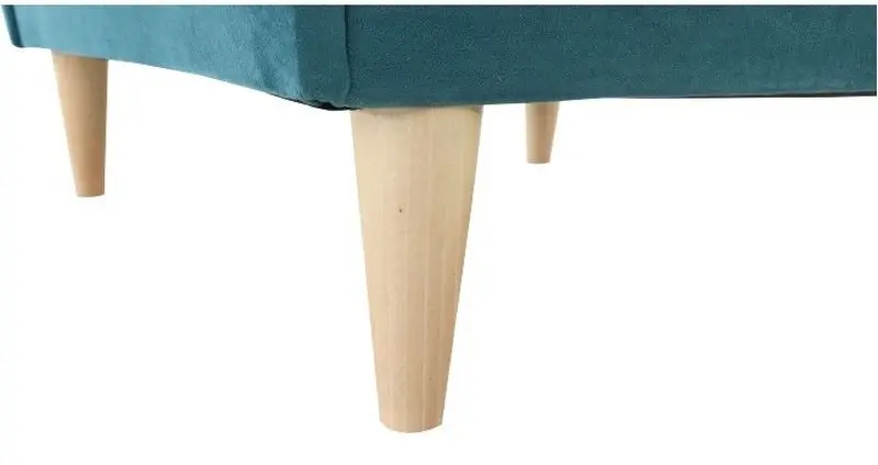 Кресло Mobhaus Rufino (Petrol) - 9