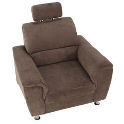 Кресло Mobhaus Santiago (Brown) Thumb