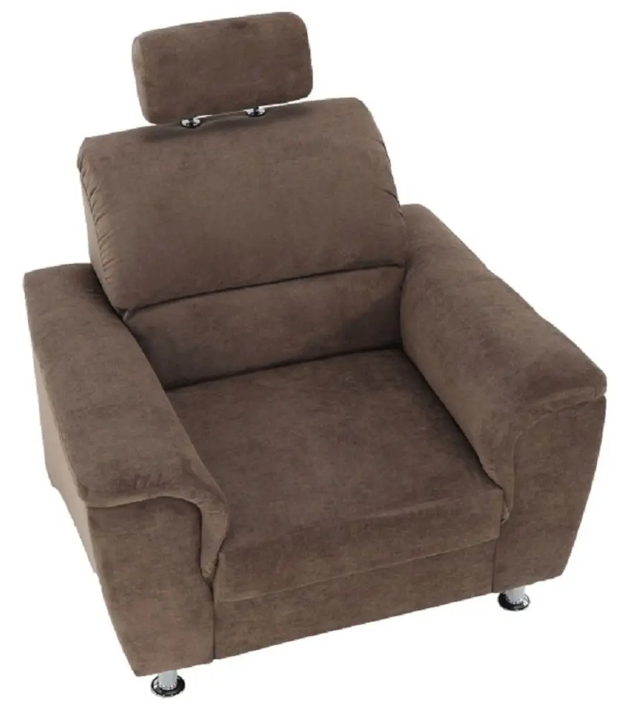 Кресло Mobhaus Santiago (Brown)