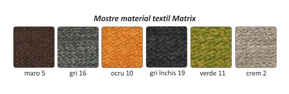 Кресло Mobhaus Santiago (Brown)